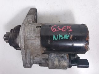 bontott VW GOLF VI Önindító