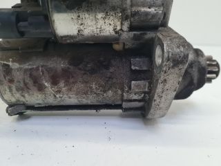 bontott VW GOLF VI Önindító