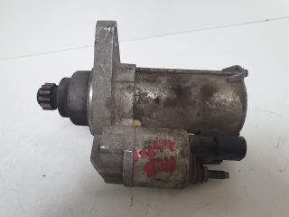 bontott VW GOLF VI Önindító