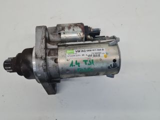 bontott VW GOLF VI Önindító