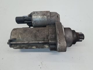 bontott VW GOLF VI Önindító