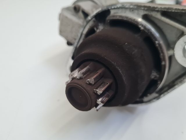 bontott VW GOLF VI Önindító