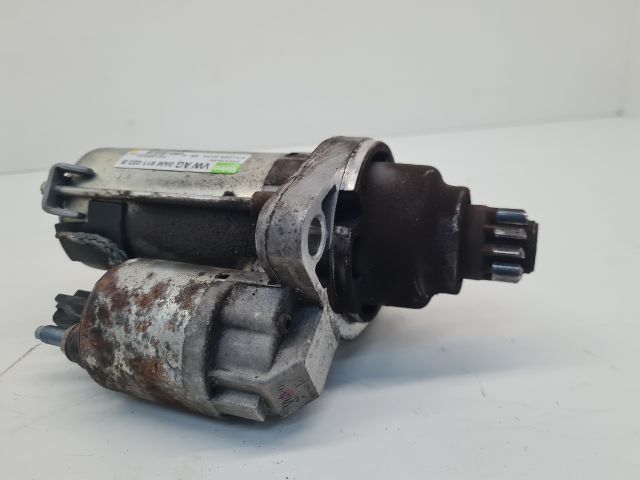 bontott VW GOLF VI Önindító