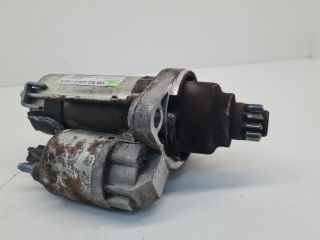 bontott VW GOLF VI Önindító