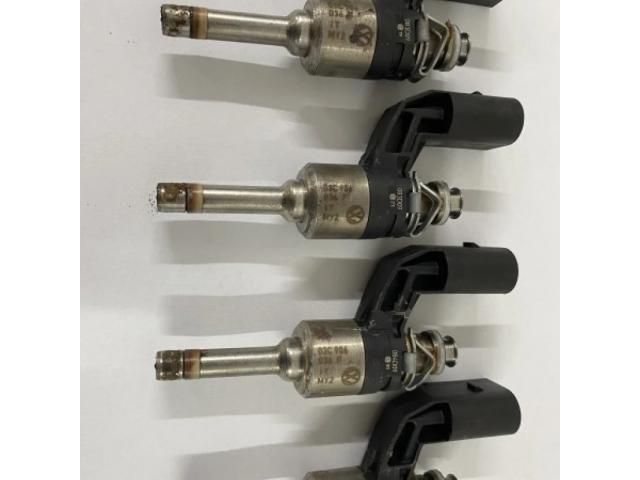 bontott VW GOLF VI Porlasztó (1 db)