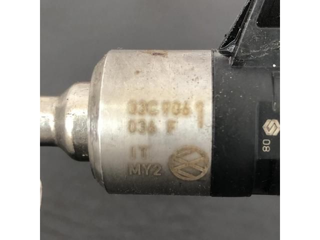 bontott VW GOLF VI Porlasztó (1 db)