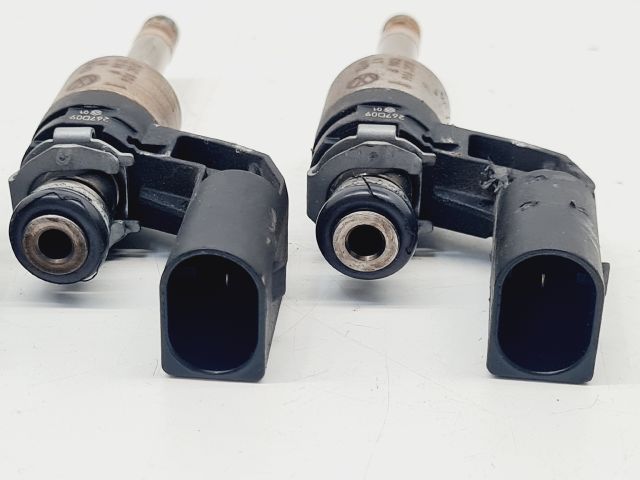 bontott VW GOLF VI Porlasztó Sor / Híd