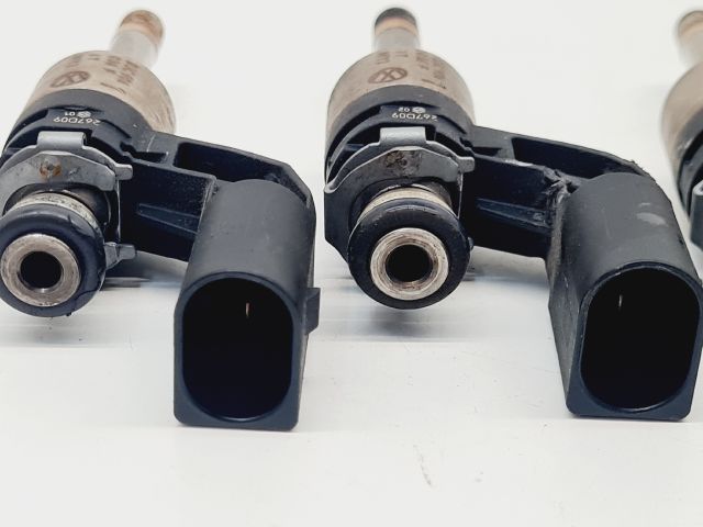 bontott VW GOLF VI Porlasztó Sor / Híd