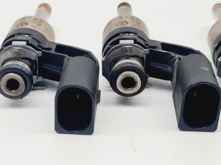 bontott VW GOLF VI Porlasztó Sor / Híd