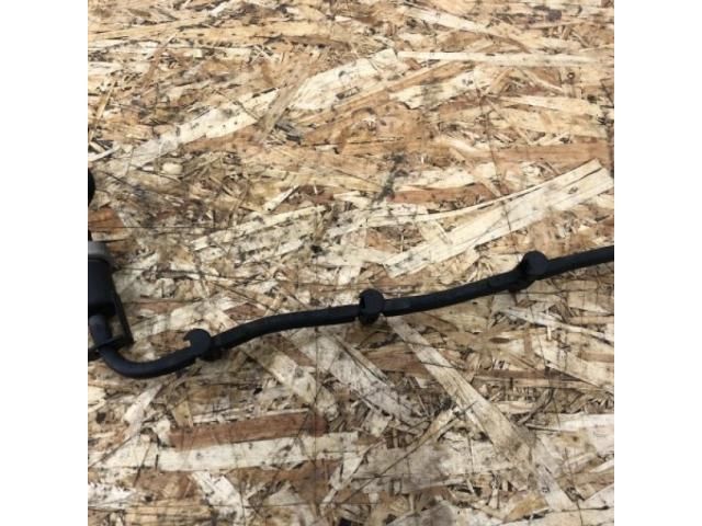 bontott VW GOLF VI Résolajcső