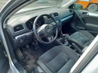 bontott VW GOLF VI Szívó Cső