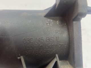 bontott VW GOLF VI Szívó Cső