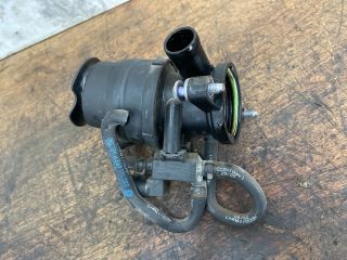 bontott VW GOLF VI Szívó Cső