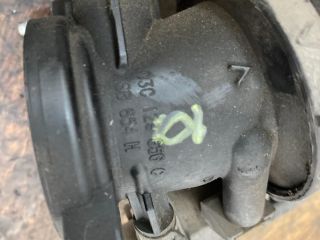 bontott VW GOLF VI Szívó Cső