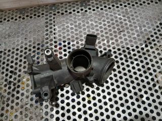 bontott VW GOLF VI Szívó Cső