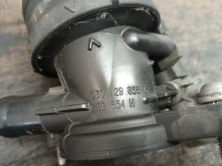 bontott VW GOLF VI Szívó Cső