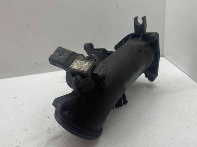 bontott VW GOLF VI Szívó Cső