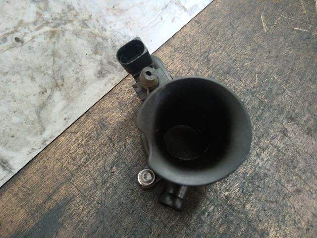 bontott VW GOLF VI Szívó Cső