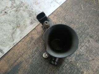 bontott VW GOLF VI Szívó Cső