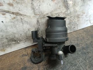 bontott VW GOLF VI Szívó Cső