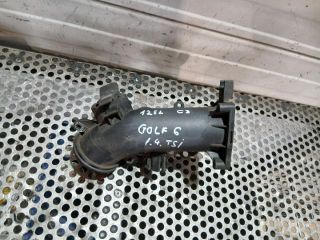bontott VW GOLF VI Szívó Cső