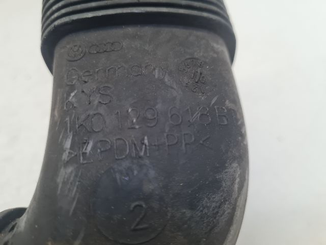 bontott VW GOLF VI Szívó Cső