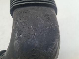 bontott VW GOLF VI Szívó Cső