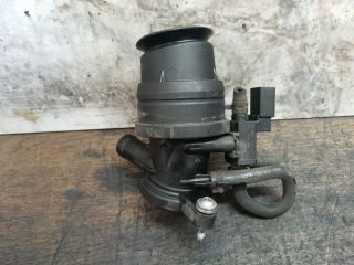 bontott VW GOLF VI Szívó Cső