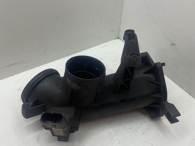 bontott VW GOLF VI Szívó Cső