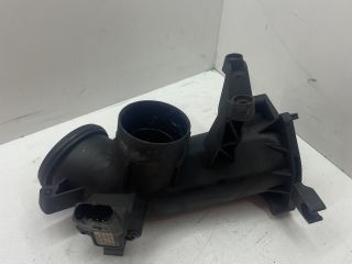 bontott VW GOLF VI Szívó Cső