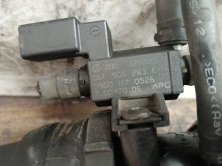 bontott VW GOLF VI Szívó Cső