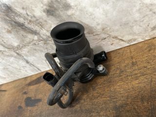 bontott VW GOLF VI Szívó Cső