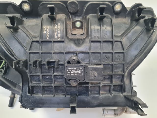 bontott VW GOLF VI Szívósor