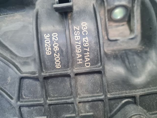 bontott VW GOLF VI Szívósor