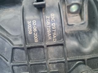 bontott VW GOLF VI Szívósor