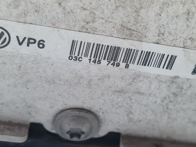 bontott VW GOLF VI Szívósor