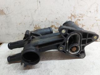 bontott VW GOLF VI Termosztátház