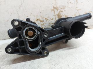 bontott VW GOLF VI Termosztátház