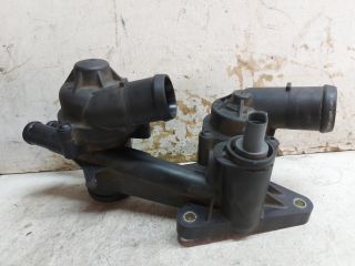 bontott VW GOLF VI Termosztátház