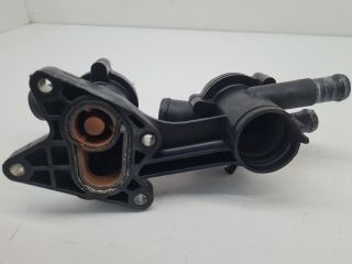 bontott VW GOLF VI Termosztátház