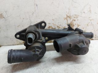 bontott VW GOLF VI Termosztátház