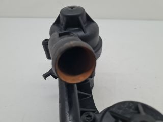 bontott VW GOLF VI Termosztátház