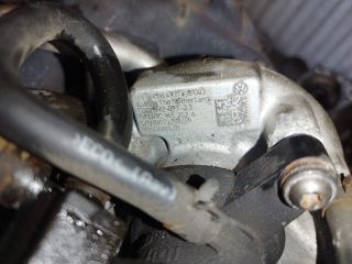 bontott VW GOLF VI Turbó