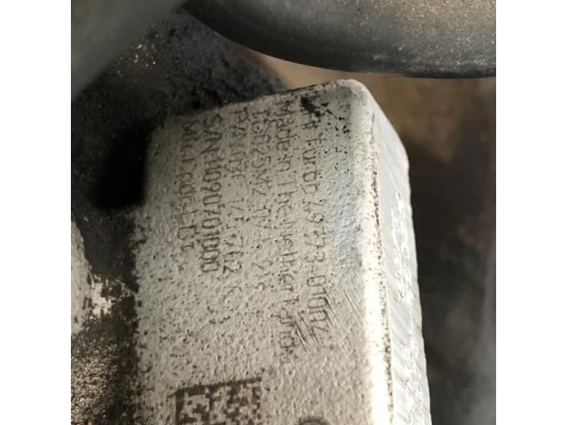 bontott VW GOLF VI Turbó