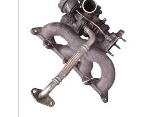 bontott VW GOLF VI Turbó