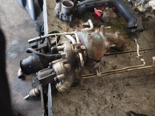 bontott VW GOLF VI Turbó