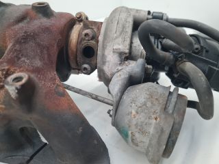 bontott VW GOLF VI Turbó