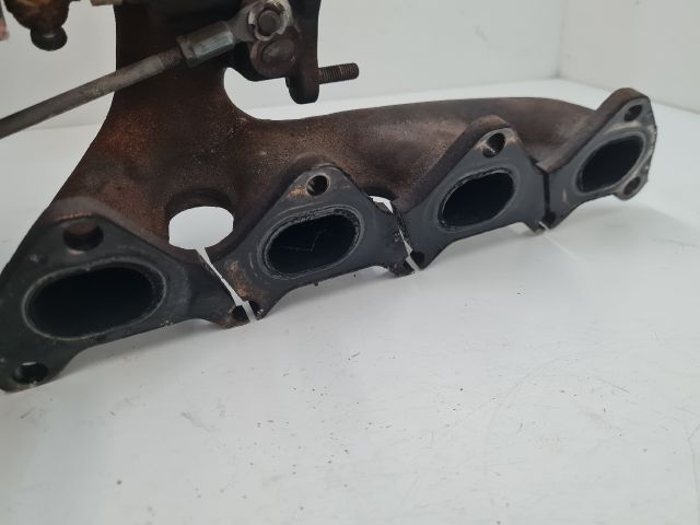 bontott VW GOLF VI Turbó