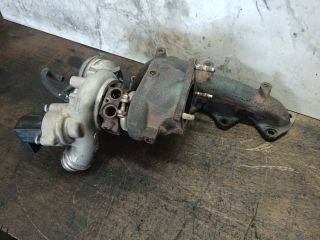 bontott VW GOLF VI Turbó