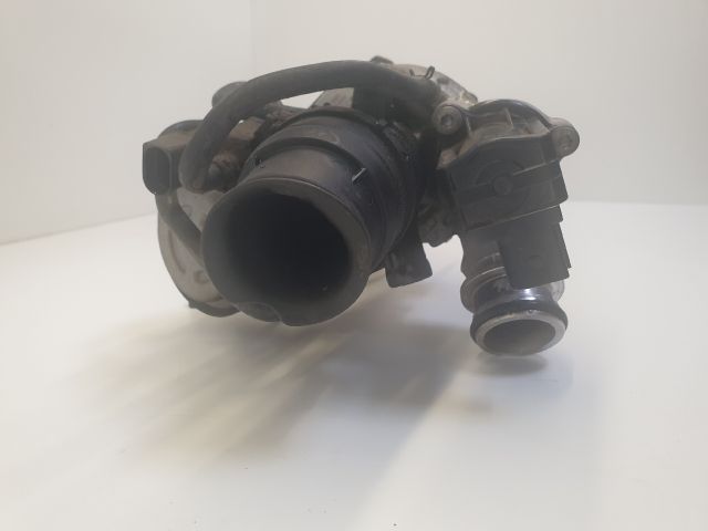 bontott VW GOLF VI Turbó